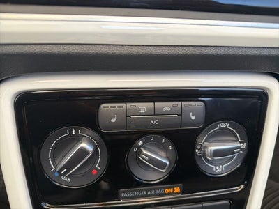 2017 Volkswagen Beetle 1.8T S