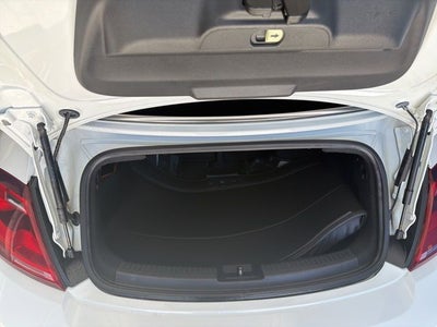 2017 Volkswagen Beetle 1.8T S