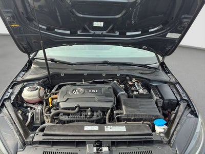 2018 Volkswagen Golf GTI 2.0T S