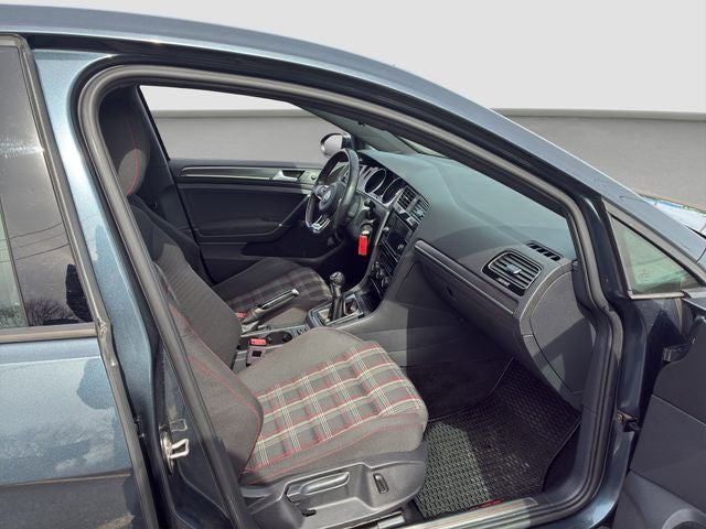 2018 Volkswagen Golf GTI 2.0T S