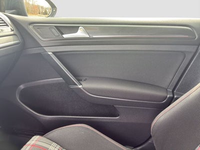 2018 Volkswagen Golf GTI 2.0T S