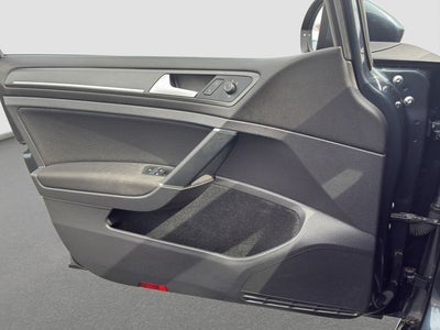 2018 Volkswagen Golf GTI 2.0T S