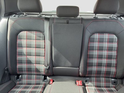 2018 Volkswagen Golf GTI 2.0T S