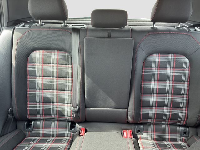 2018 Volkswagen Golf GTI 2.0T S