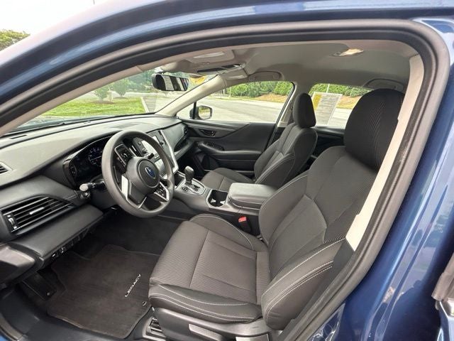 2022 Subaru Legacy Base