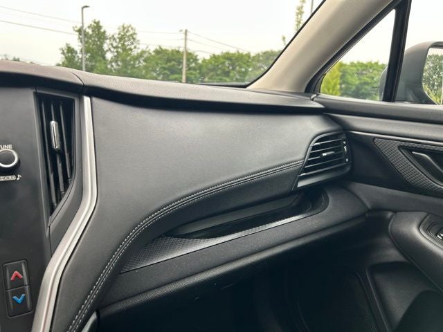 2022 Subaru Legacy Base