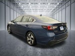 2022 Subaru Legacy Base
