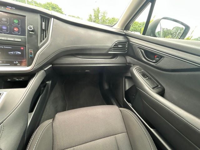 2022 Subaru Legacy Base
