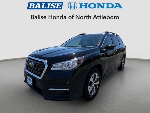 2022 Subaru Ascent Premium