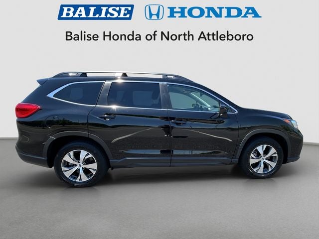 2022 Subaru Ascent Premium
