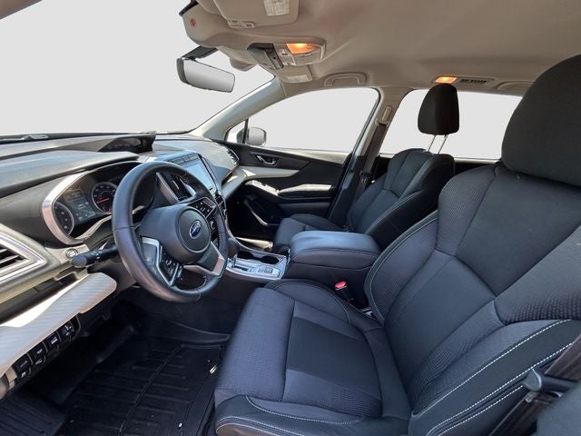 2022 Subaru Ascent Premium