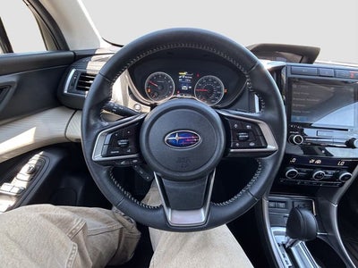 2022 Subaru Ascent Premium