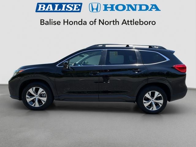 2022 Subaru Ascent Premium