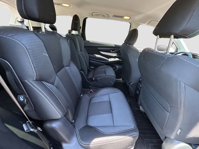 2022 Subaru Ascent Premium