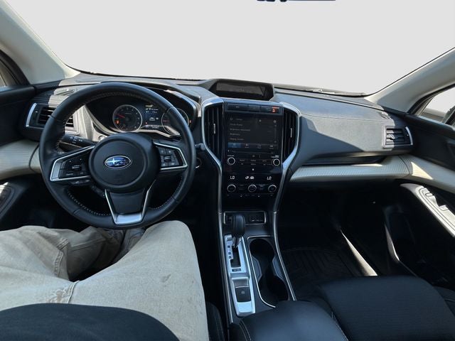 2022 Subaru Ascent Premium