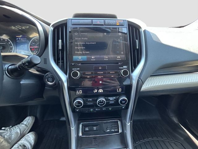 2022 Subaru Ascent Premium