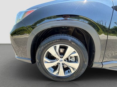 2022 Subaru Ascent Premium