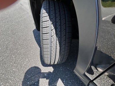 2022 Subaru Ascent Premium