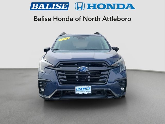 2024 Subaru Ascent Onyx Edition