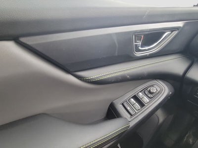 2024 Subaru Ascent Onyx Edition