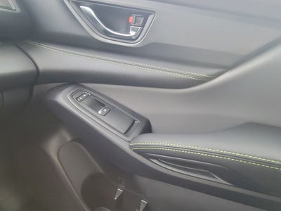 2024 Subaru Ascent Onyx Edition