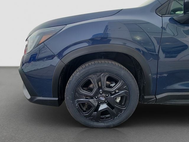 2024 Subaru Ascent Onyx Edition