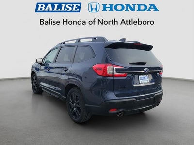 2024 Subaru Ascent Onyx Edition