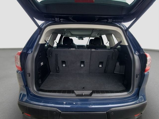 2024 Subaru Ascent Onyx Edition