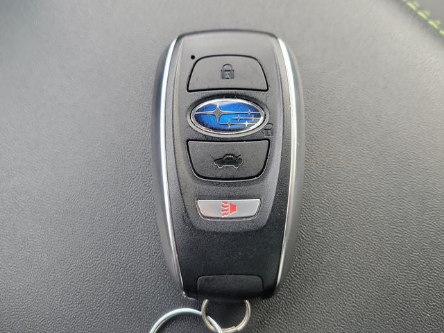 2024 Subaru Ascent Onyx Edition