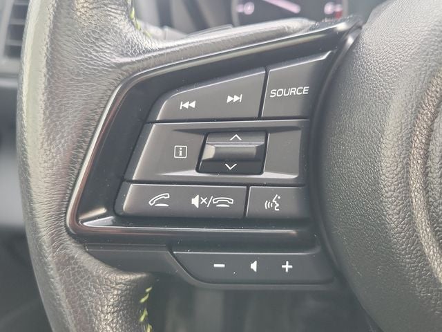 2024 Subaru Ascent Onyx Edition