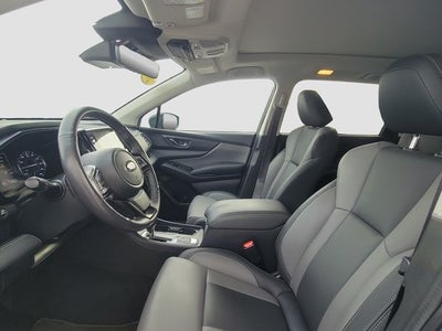 2024 Subaru Ascent Onyx Edition