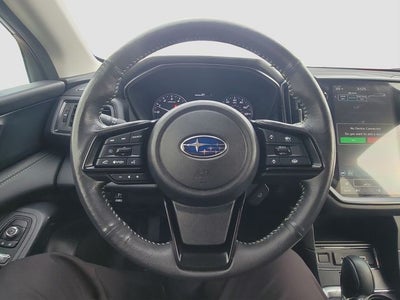 2024 Subaru Ascent Onyx Edition