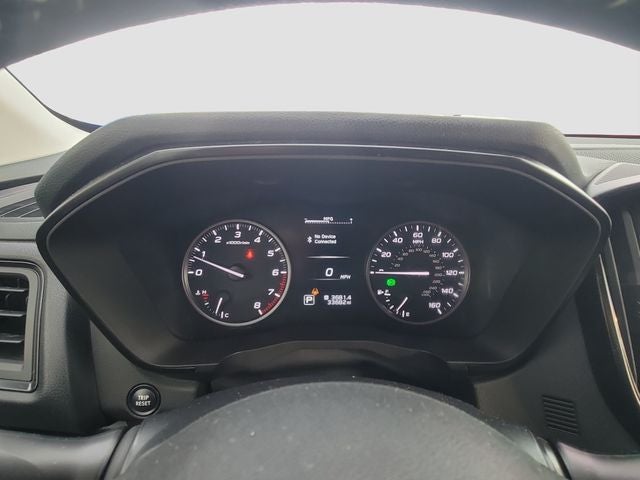 2024 Subaru Ascent Onyx Edition