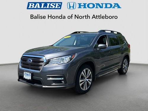 2021 Subaru Ascent Limited