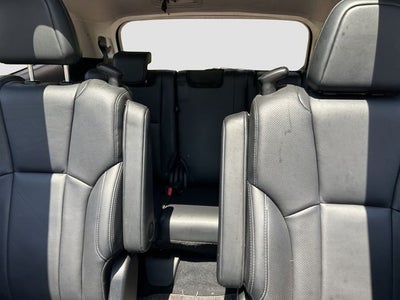 2021 Subaru Ascent Limited