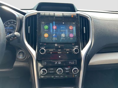 2021 Subaru Ascent Limited