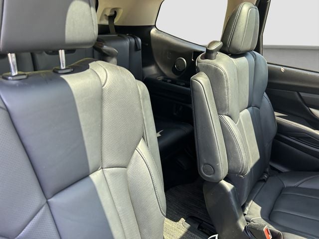 2021 Subaru Ascent Limited