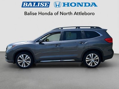 2021 Subaru Ascent Limited