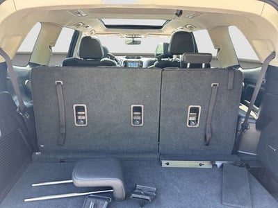 2021 Subaru Ascent Limited