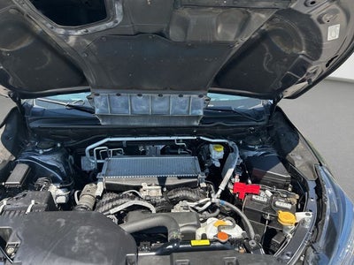 2021 Subaru Ascent Limited