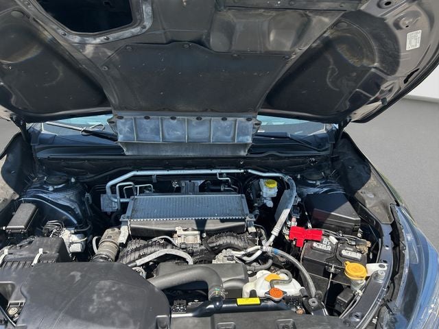 2021 Subaru Ascent Limited