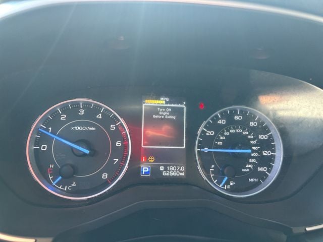 2021 Subaru Ascent Limited