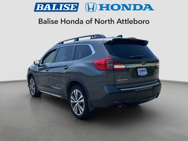 2021 Subaru Ascent Limited