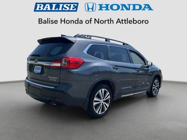 2021 Subaru Ascent Limited