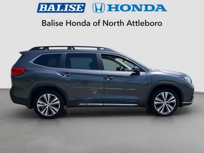 2021 Subaru Ascent Limited