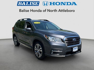 2021 Subaru Ascent Limited