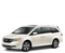 2017 Honda Odyssey EX-L