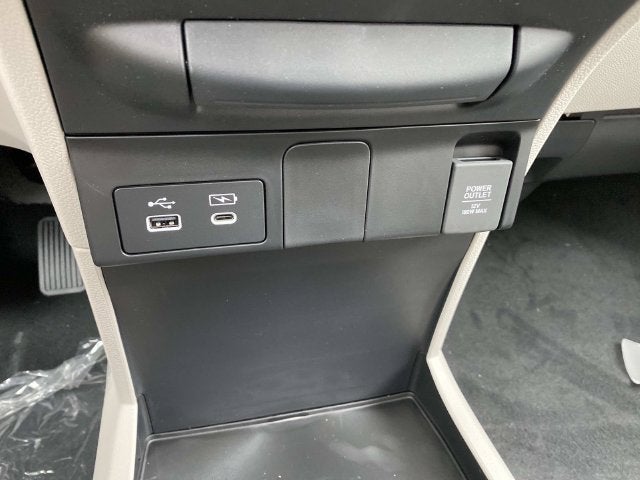 2027 Honda Odyssey EX-L