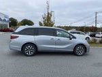 2027 Honda Odyssey EX-L