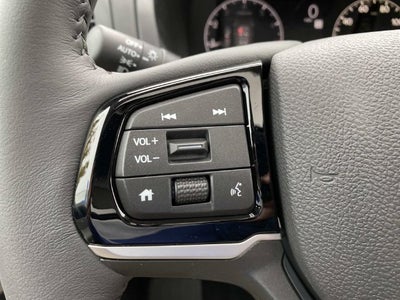 2027 Honda Odyssey EX-L